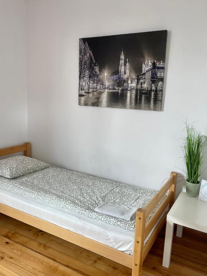 Pokoje Slawin Lublin Room photo