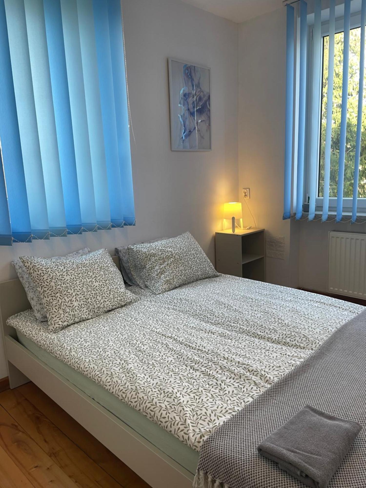 Pokoje Slawin Lublin Room photo