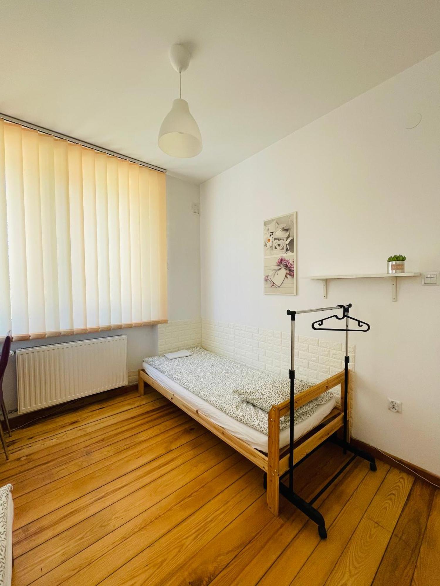 Pokoje Slawin Lublin Room photo