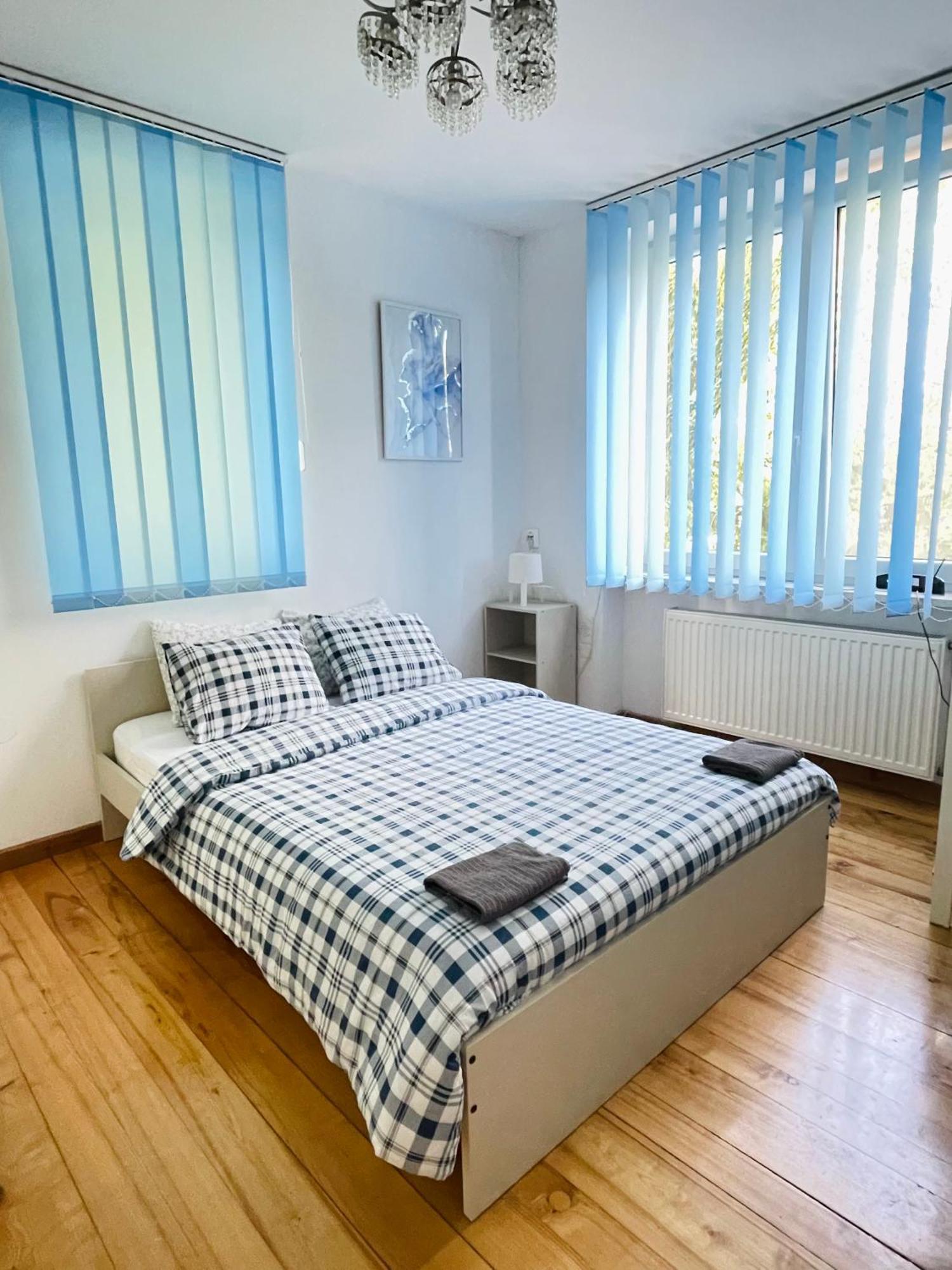 Pokoje Slawin Lublin Room photo