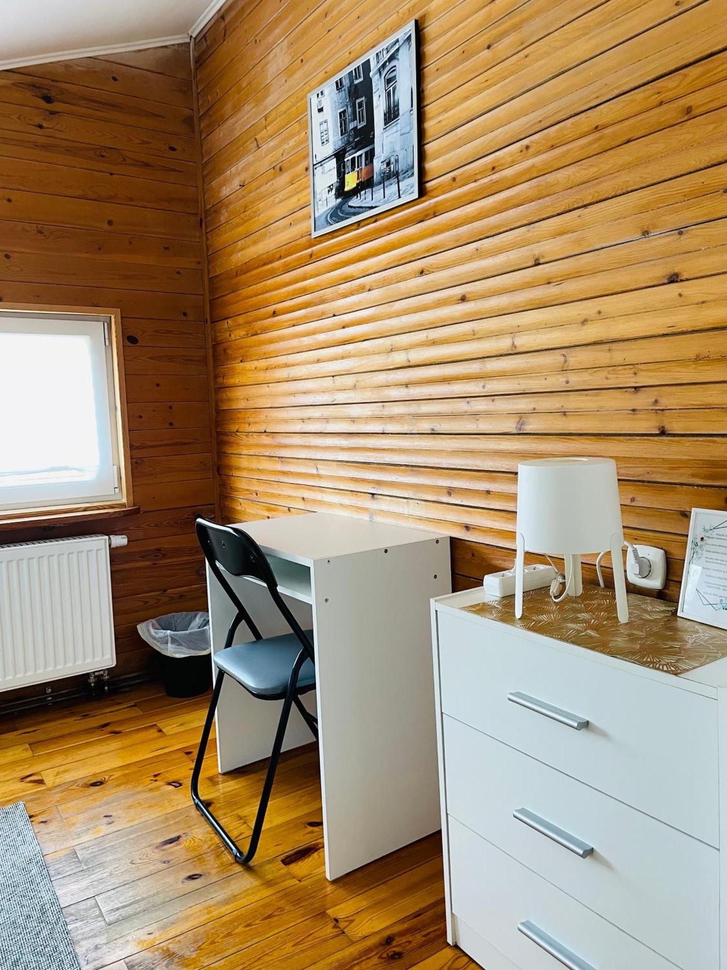 Pokoje Slawin Lublin Room photo