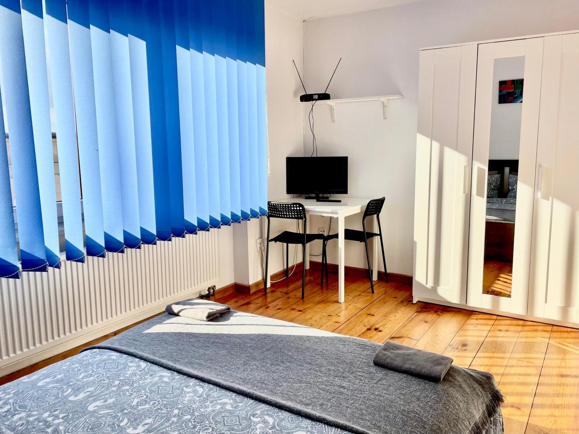 Pokoje Slawin Lublin Room photo