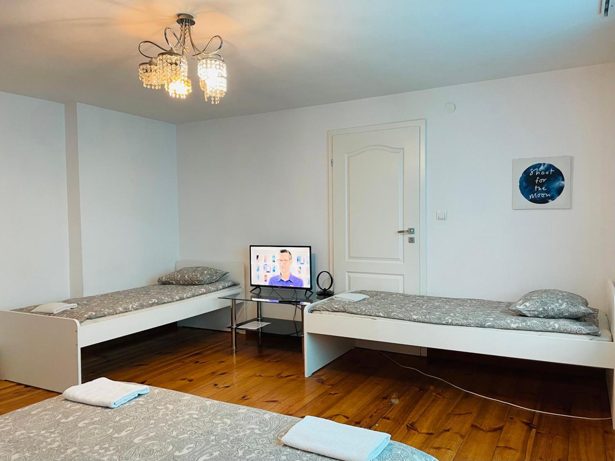 Pokoje Slawin Lublin Room photo