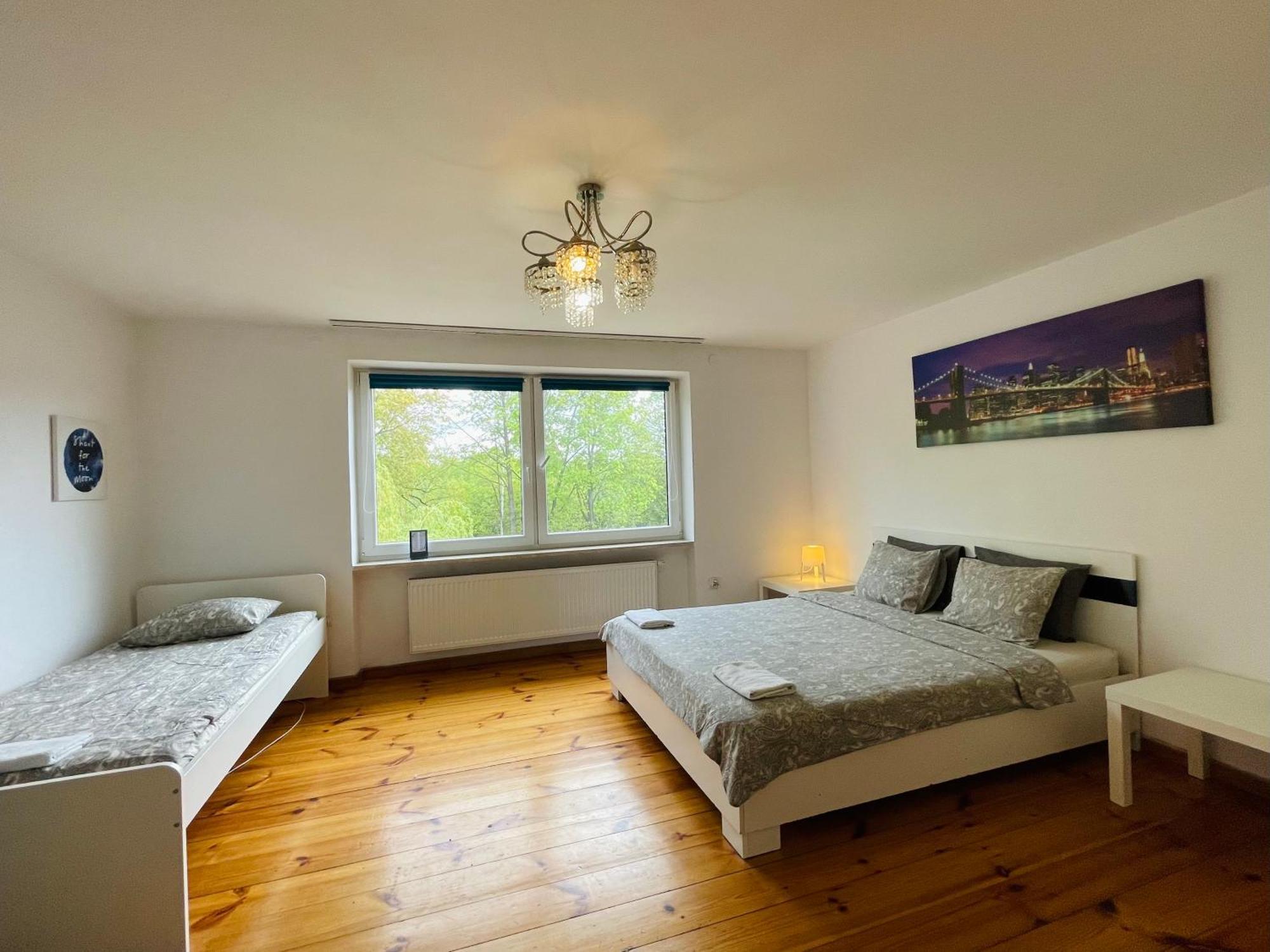 Pokoje Slawin Lublin Room photo