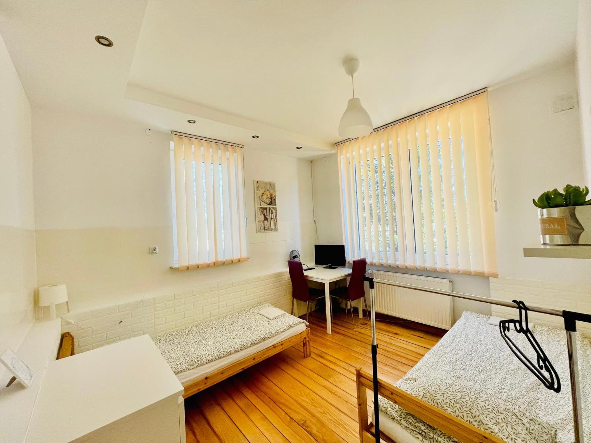 Pokoje Slawin Lublin Room photo